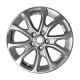 2018-2021 CHEVROLET EQUINOX Aluminium 17