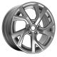 2018-2021 CHEVROLET EQUINOX Aluminium 18