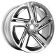 2018-2021 GMC TERRAIN Aluminium 18