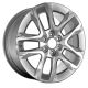 2018-2021 CHEVROLET TRAVERSE Aluminium 18