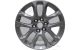 2018-2021 CHEVROLET TRAVERSE Aluminium 18