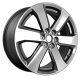 2018-2022 CHEVROLET TRAVERSE Aluminium 20
