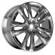 2018-2021 CHEVROLET TRAVERSE Aluminium 20