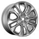 2018-2021 CHEVROLET TRAVERSE Aluminium 20