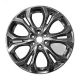 2018-2020 BUICK ENCLAVE Aluminium 20