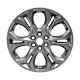 2018-2020 Buick Enclave Aluminium 20