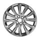 2018-2022 BUICK ENCLAVE Aluminium 20
