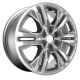 2019-2020 GMC CANYON Aluminium 17