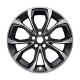 2019 CHEVROLET CRUZE SEDAN Aluminium 18