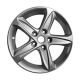 2019-2021 CHEVROLET MALIBU Aluminium 16