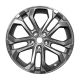 2018-2021 GMC TERRAIN Aluminium 19