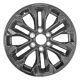 2019-2021 GMC, CHEVROLET SIERRA 1500 18