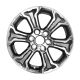 2019-2021 GMC, CHEVROLET SIERRA 1500 18