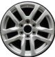 2019-2021 CHEVROLET, GMC SUBURBAN 2015 18
