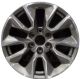 2019-2021 CHEVROLET, GMC SILVERADO 1500 20