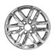 2019-2021 GMC, CHEVROLET SIERRA 1500 Aluminium 20