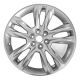2020-2021 CHEVROLET BLAZER Aluminium 20