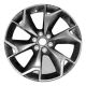 2019-2021 CHEVROLET BLAZER Aluminium 20