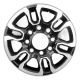 2020-2021 GMC SIERRA 3500 Aluminium 18