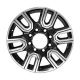 2020-2022 GMC PICKUP GMC SIERRA 2500 20