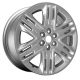 2017-2021 GMC ACADIA Aluminium 20