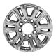 2020-2021 GMC PICKUP GMC SIERRA 2500 Aluminium 20