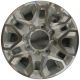 2020-2021 CHEVROLET 2500 Aluminium 18