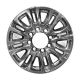 2020-2021 CHEVROLET PICKUP CHEVY SILVERADO 2500 20