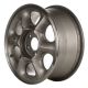 1995-1999 OLDSMOBILE AURORA Aluminium 16