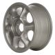 1995-1999 OLDSMOBILE AURORA Aluminium 16