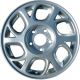2000-2002 OLDSMOBILE INTRIGUE Aluminium 16