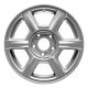 2001-2002 OLDSMOBILE ALERO Aluminium 16