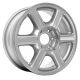 2002-2004 OLDSMOBILE BRAVADA Aluminium 17