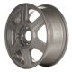2002-2004 OLDSMOBILE SILHOUETTE Aluminium 16