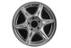 1999-2000 OLDSMOBILE ALERO Aluminium 16