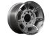 2003-2007 HUMMER H2 Aluminium 17