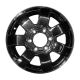 2006-2010 HUMMER H3 Aluminium 16