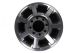 2008-2009 HUMMER H2 Aluminium 17