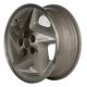 1991-1995 PONTIAC GRAND AM, SUNBIRD Aluminium 15