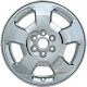 2006-2009 Pontiac, Chevrolet Montana SV6 17