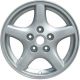 1995-2002 PONTIAC FIREBIRD Aluminium 16