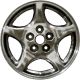 1994-1996 PONTIAC GRAND PRIX COUPE (1965-96) 16