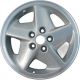 1995-1999 PONTIAC SUNFIRE Aluminium 15