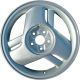 1995-1999 PONTIAC SUNFIRE Aluminium 16