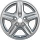 1996-1999 PONTIAC BONNEVILLE Aluminium 16