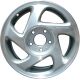 1997-2000 PONTIAC GRAND PRIX Aluminium 16