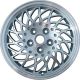 1997-2000 PONTIAC GRAND PRIX Aluminium 16