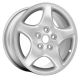 1997-2002 PONTIAC GRAND PRIX Aluminium 16