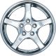 1997-2001 Pontiac Firebird Aluminium 17