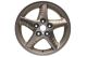 1999-2001 PONTIAC GRAND AM Aluminium 16